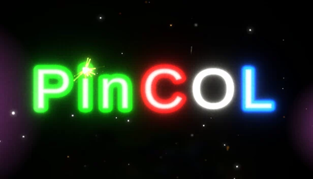 PinCOL 游戏封面