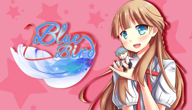 蓝鸟（Blue Bird） 游戏封面