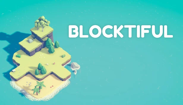 方块世界（Blocktiful） 游戏封面
