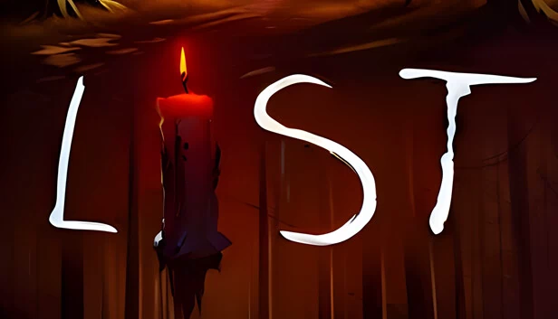 蜡烛游戏（List: Game of Candles） 游戏封面