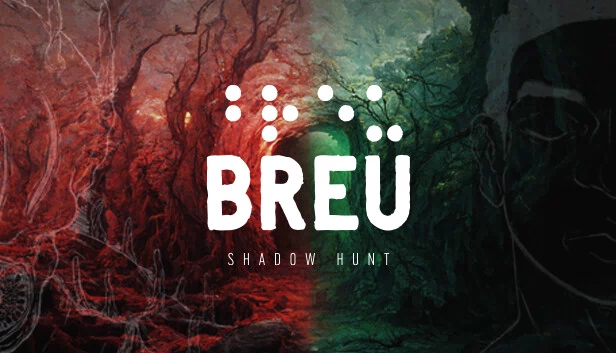 BREU：暗影狩猎（BREU: Shadow Hunt） 游戏封面