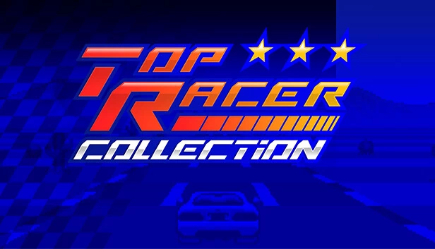 顶级赛车手合集(Top Racer Collection) 游戏封面