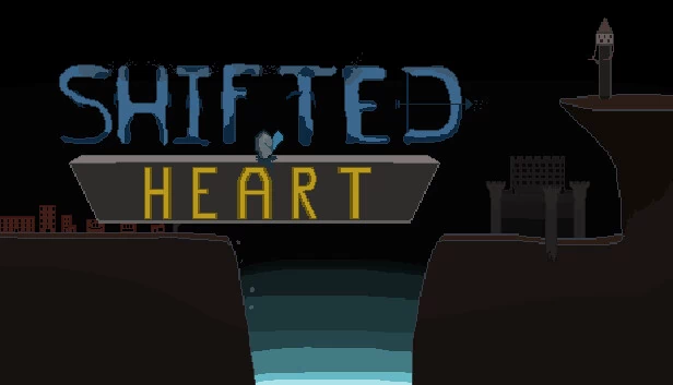 Shifted Heart 游戏封面