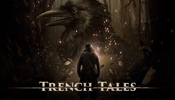 战壕传说（Trench Tales） 游戏封面