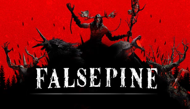 Falsepine 游戏封面