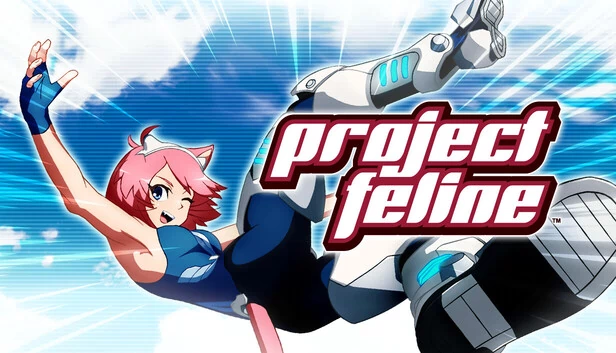 Project Feline 游戏封面
