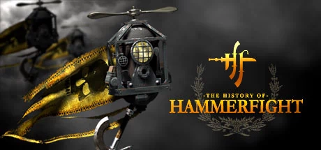 铁锤大战(Hammerfight) 游戏封面