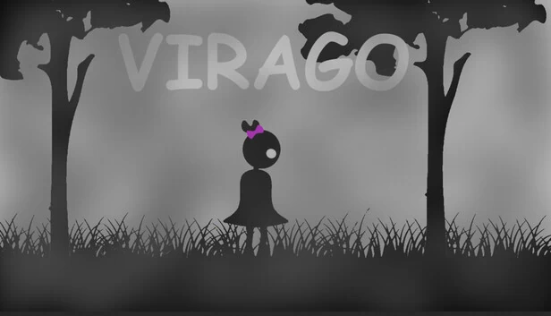 Virago：她的故事（Virago: Herstory） 游戏封面
