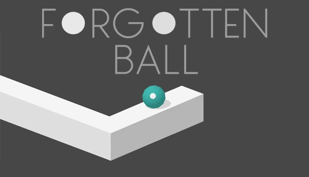 被遗忘的球（Forgotten Ball） 游戏封面