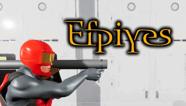 Efpiyes 游戏封面