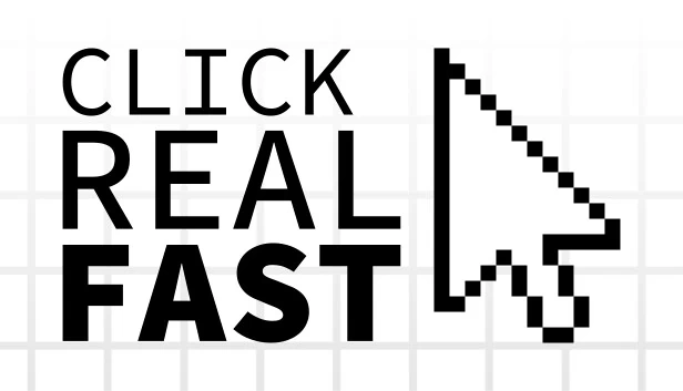 快速点击（Click Real Fast） 游戏封面