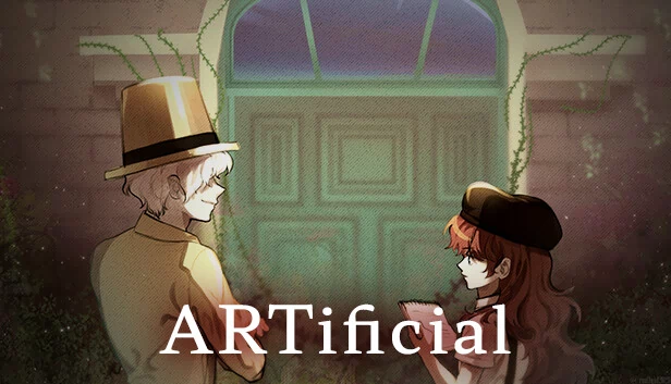 ARTificial 游戏封面