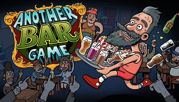 Another Bar Game 游戏封面