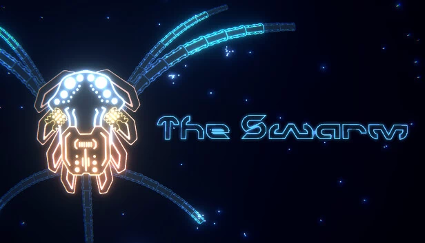 虫群（The Swarm） 游戏封面