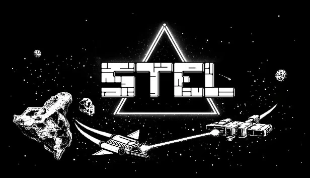 Stel 游戏封面