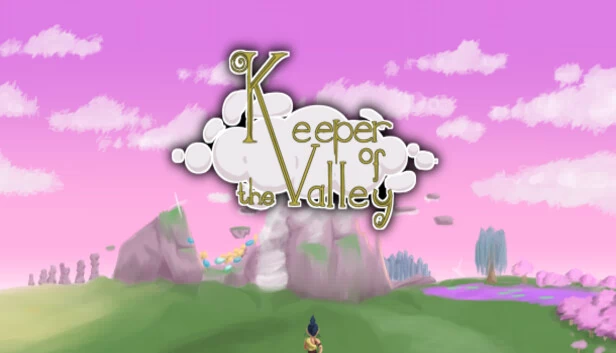 山谷守护者（Keeper Of The Valley） 游戏封面