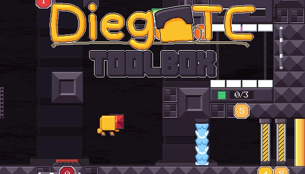 DiegoTC工具箱（DiegoTC Toolbox） 游戏封面
