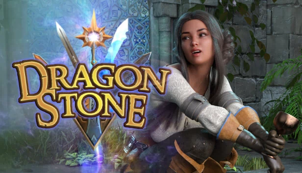 龙石（DragonStone） 游戏封面