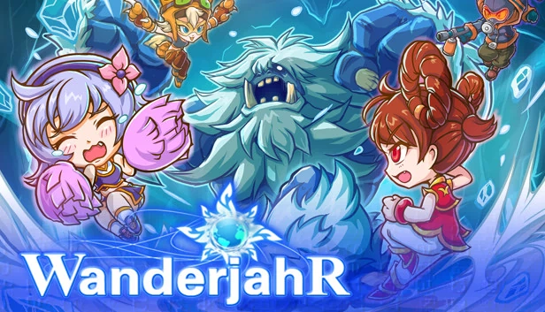 教育旅行（Wanderjahr） 游戏封面