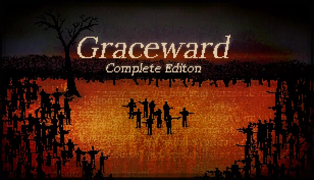 格雷斯沃德 - 完整版(Graceward - Complete Edition) 游戏封面