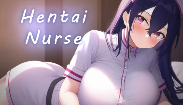 Hentai Nurse 游戏封面