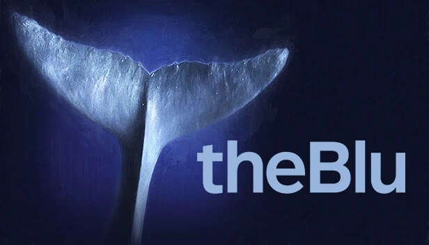 theBlu 游戏封面