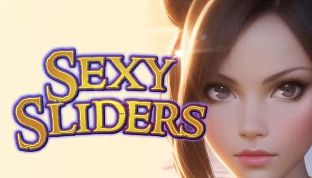 性感滑块（Sexy Sliders） 游戏封面