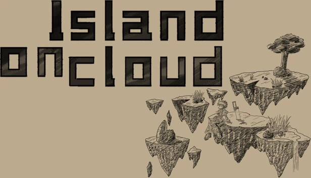 云岛（Island on cloud） 游戏封面