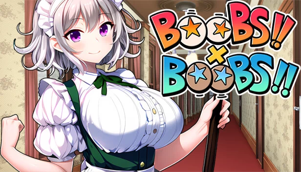 BooBsxBooBs 游戏封面