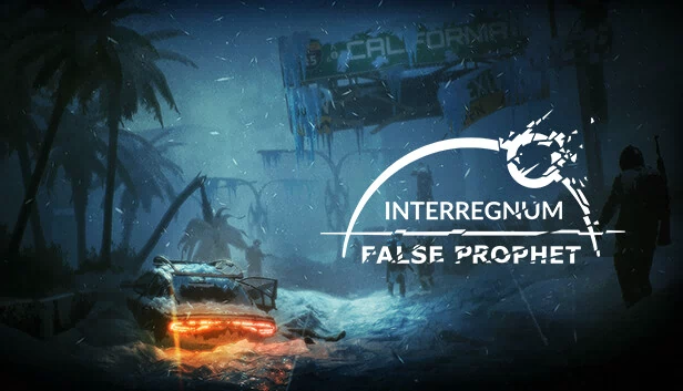Interregnum：伪先知（Interregnum: False Prophet） 游戏封面