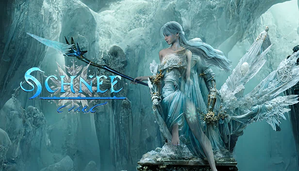 雪（SCHNEE） 游戏封面