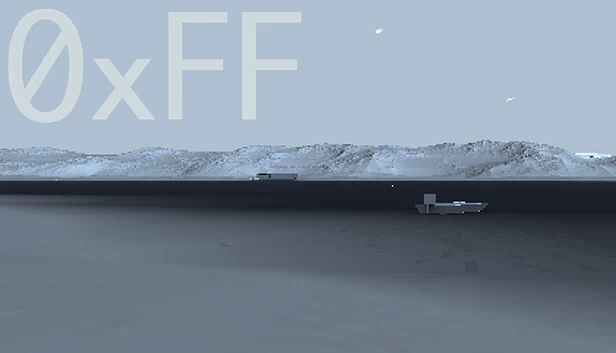 0xFF 游戏封面