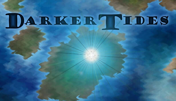 暗潮（Darker Tides） 游戏封面