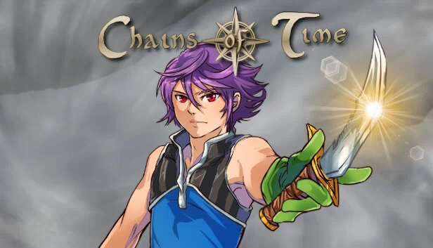 时光之链（Chains of Time） 游戏封面