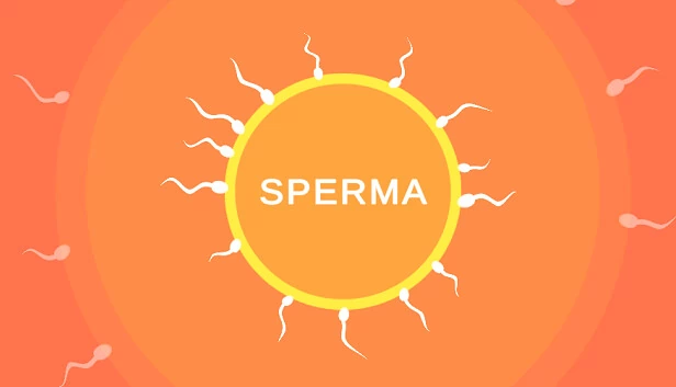 精子(Sperma) 游戏封面