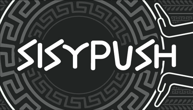 西西弗斯推石（Sisypush） 游戏封面