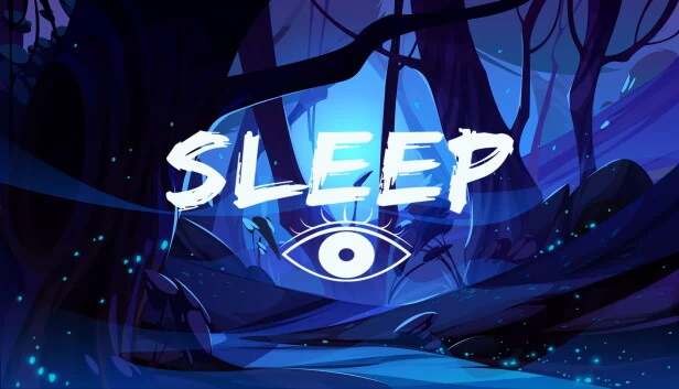 睡眠（Sleep） 游戏封面