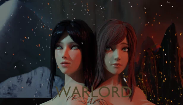 军阀（Warlord） 游戏封面