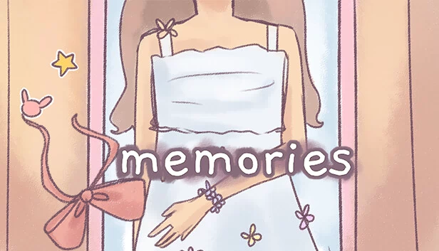 回忆（memories） 游戏封面