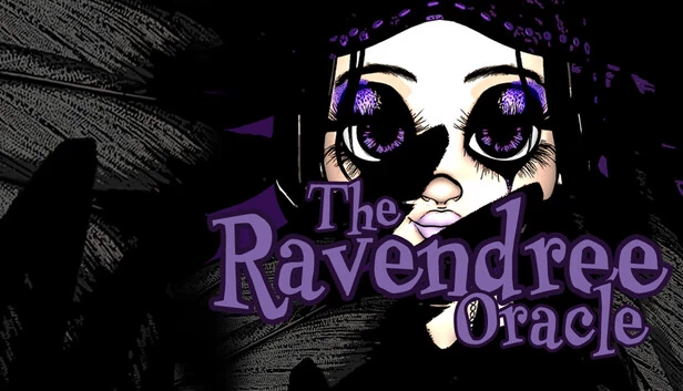渡鸦先知（The Ravendree Oracle） 游戏封面