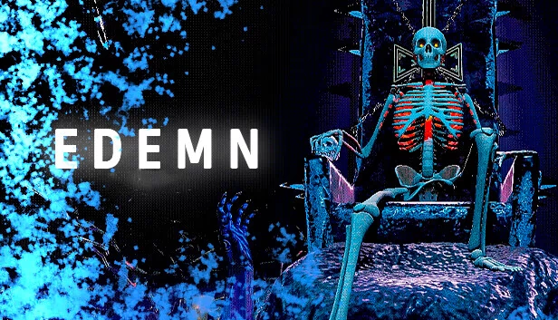Edemn 游戏封面
