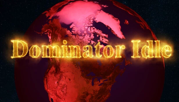 霸主放置（Dominator Idle） 游戏封面