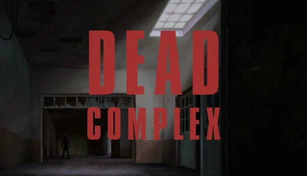 最后逃生：死亡综合体（Last Escape: Dead Complex） 游戏封面