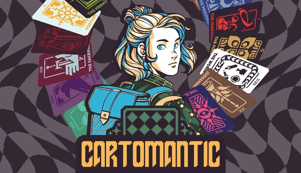 Cartomantic 游戏封面