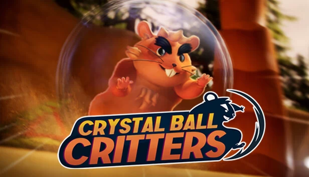 水晶球生物（Crystal Ball Critters） 游戏封面