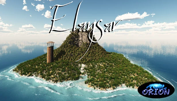 Elansar 游戏封面