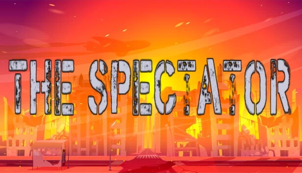观察者（The Spectator） 游戏封面