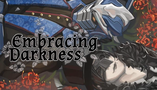 拥抱黑暗（Embracing Darkness） 游戏封面