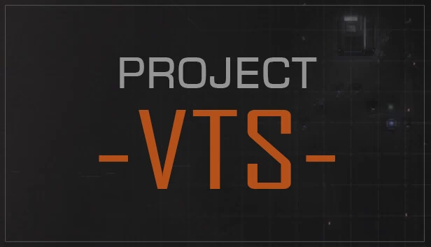 Project VTS 游戏封面