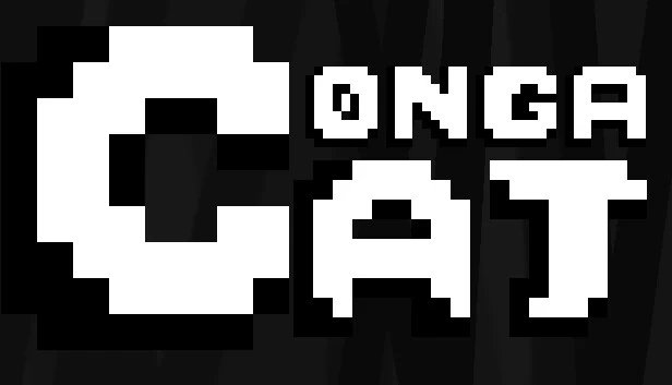 康加猫（Conga Cat） 游戏封面